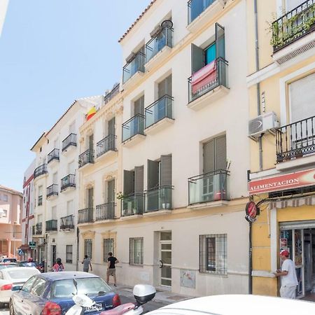 Malaga Paradise Exteriér fotografie