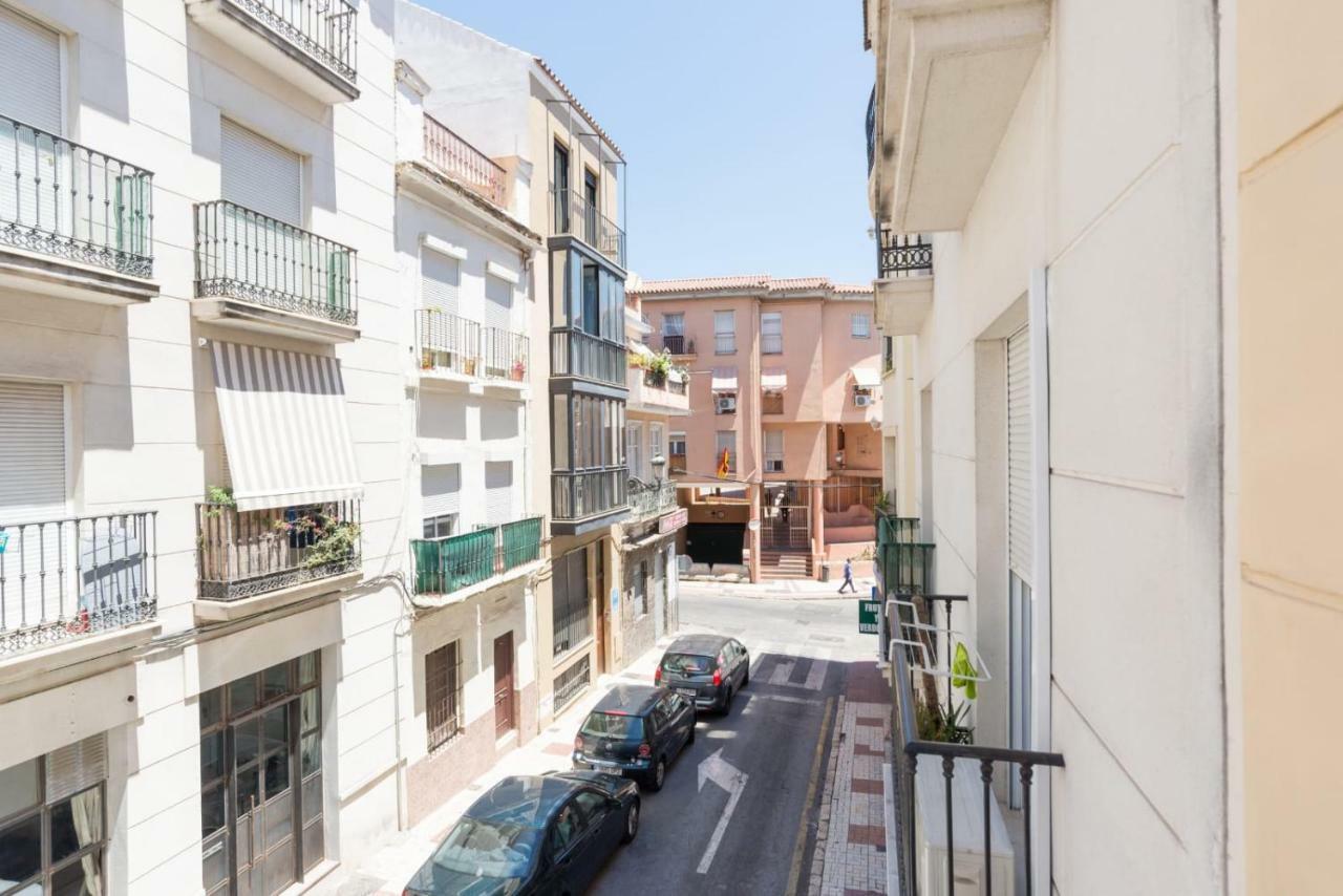 Malaga Paradise Exteriér fotografie